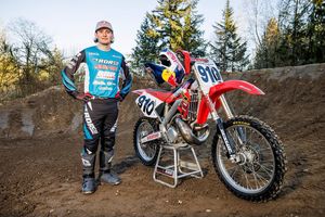 Image post by @racerxonline on Instagram