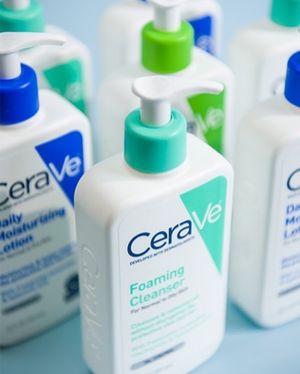 Image post by @cerave on Instagram