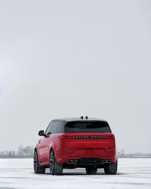 Image post by @rangerover on Instagram