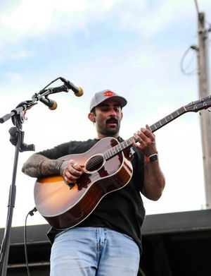 Image post by @sanford_mainers on Instagram