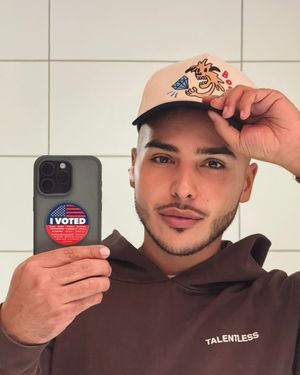 Image post by @itssaulmartinez on Instagram