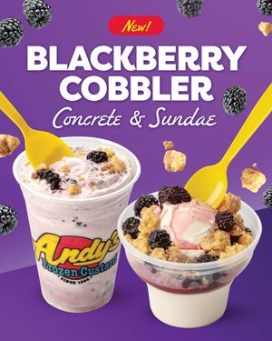 Image post by @andysfrozencustard on Instagram