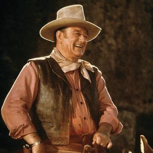 Image post by @johnwayneofficial on Instagram