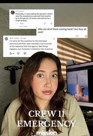 Video post by @katvoltage on TikTok
