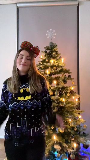 Video post by @warnertvde on TikTok