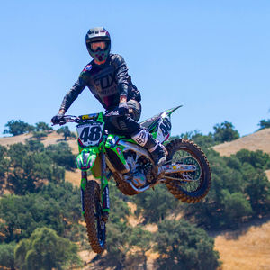 Image post by @racerxonline on Instagram