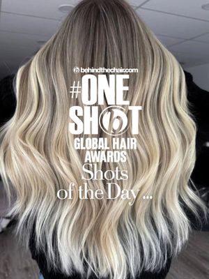 Image post by @behindthechair_com on Instagram