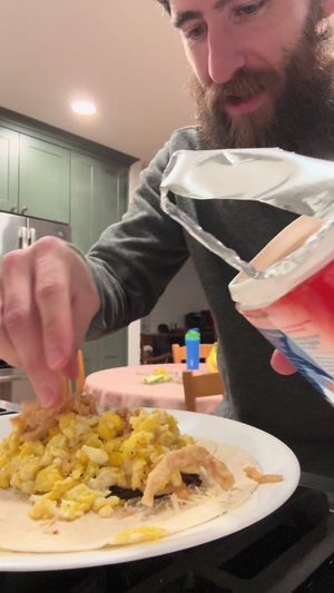 Video post by @ambiguousmatt on TikTok