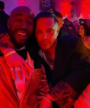 Image post by @freddiegibbs on Instagram