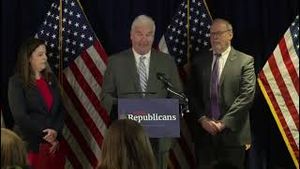 Video post by @House Republicans on YouTube