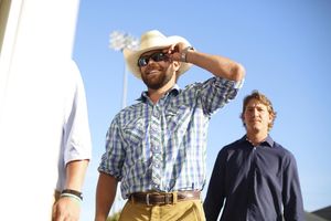 Image post by @highpointpanthers on Instagram