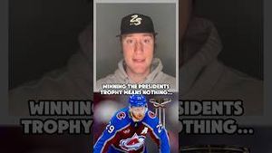 Video post by @zachstaden on YouTube