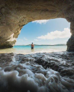 Image post by @gopro on Instagram