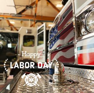 Image post by @mesafiredept on Instagram