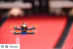 Image post by @xhoverllc on Instagram