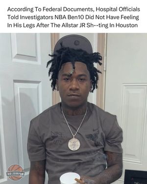 Image post by @nojumper on Instagram