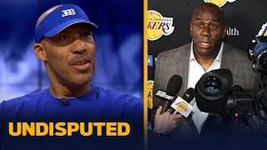 Video post by @foxsports on YouTube