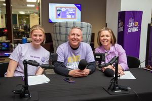 Image post by @KState on Facebook