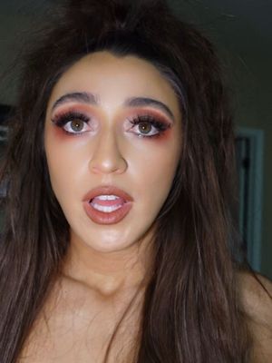 Image post by @wrensinclairwwe on Instagram