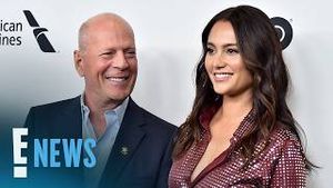 Video post by @enews on YouTube