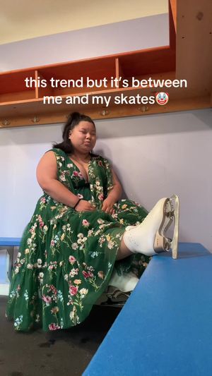 Video post by @lainedubin on TikTok