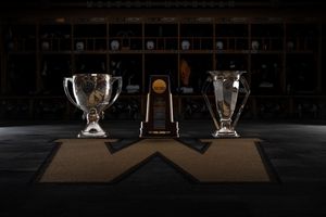 Image post by @wmu_hockey on Instagram