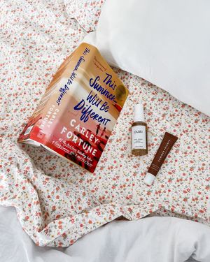 Image post by @blondiereads_ on Instagram