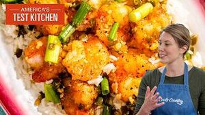 Video post by @americastestkitchen on YouTube