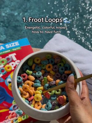 Image post by @kelloggsus on Instagram