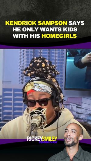 Image post by @979thebeat on Instagram