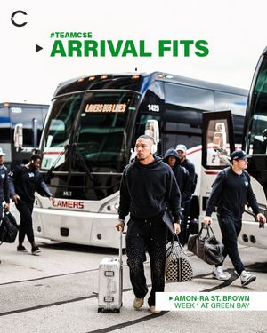 Image post by @capturesportsentertainment on Instagram