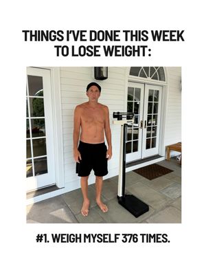 Image post by @jesseitzler on Instagram