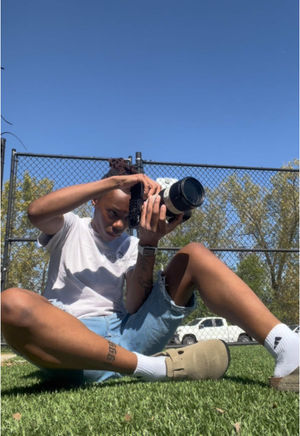 Video post by @bluecutzfilm on TikTok