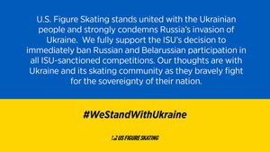 Image post by @USFigureSkating on Twitter