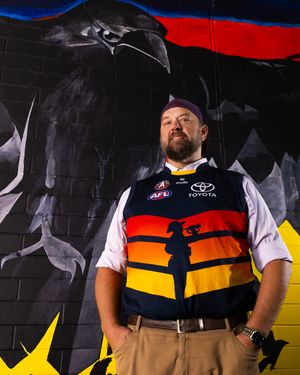 Image post by @adelaide_fc on Instagram