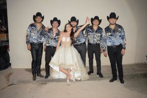 Image post by @lafieradeojinaga on Instagram
