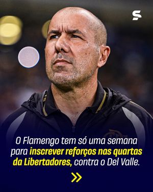 Image post by @sportv on Instagram