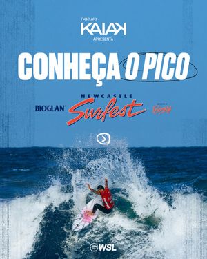 Image post by @wslbrasil on Instagram