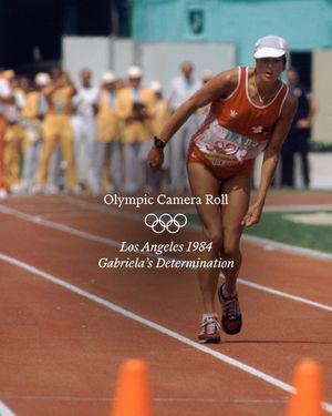 Image post by @olympics on Instagram