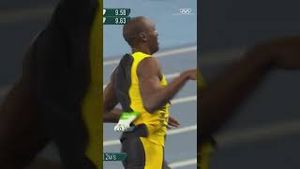 Video post by @olympics on YouTube