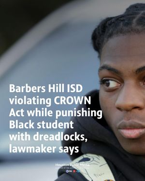 Image post by @houstonpubmedia on Instagram