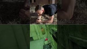 Video post by @usarmy on YouTube