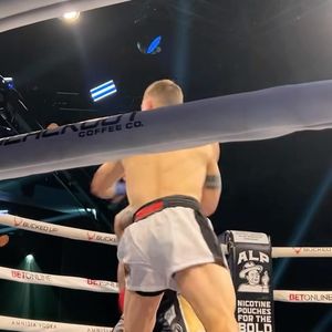 Image post by @bareknucklefc on Instagram