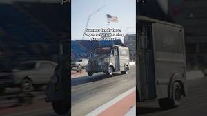 Video post by @peakauto on YouTube