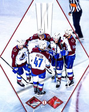 Image post by @Avalanche on Twitter/X