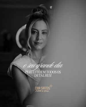 Image post by @cidasantosinstitutobeleza on Instagram