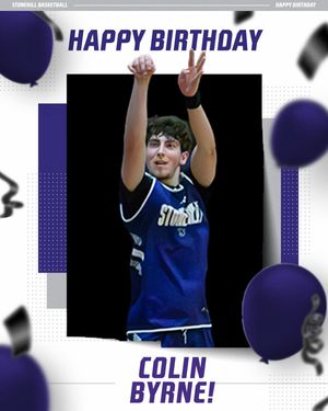 Image post by @stonehillmbb on Instagram