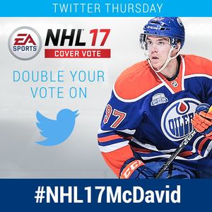 Image post by @CCMHockey on Twitter