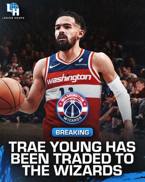 Image post by @legionhoops on Instagram