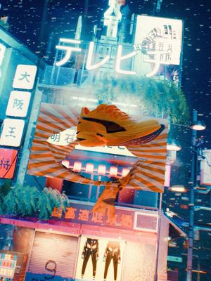 Image post by @xaviergalllo on Instagram